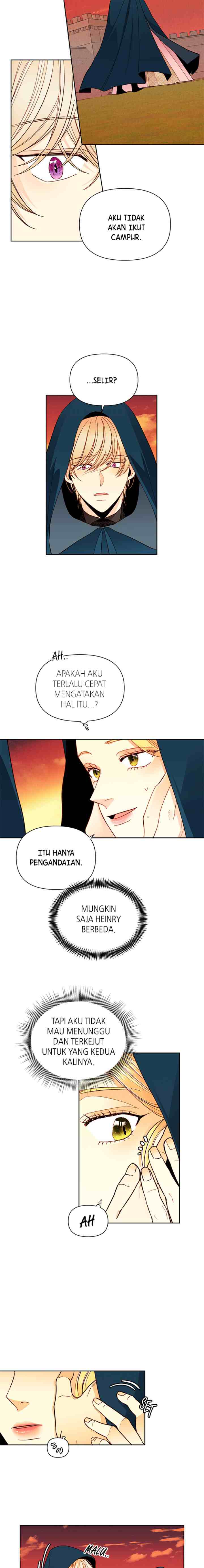 The Remarried Empress chapter 64 halaman 4