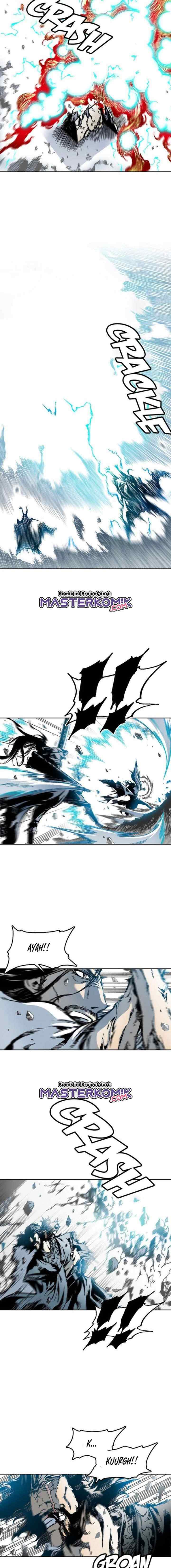 Memoir Of The King Of War chapter 41 halaman 7