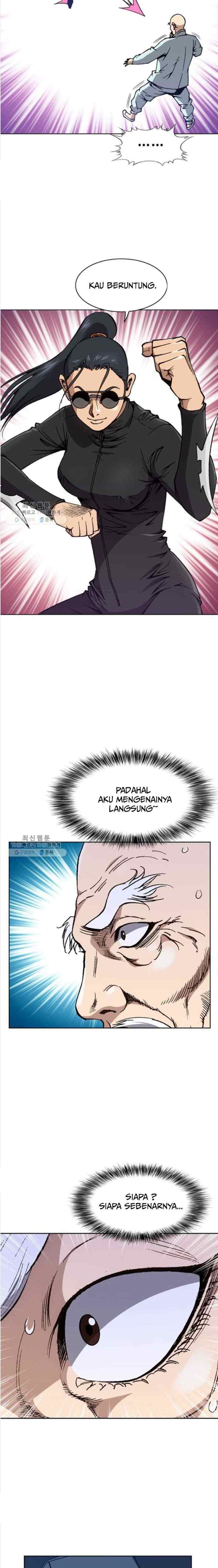 King of High School chapter 77 halaman 10
