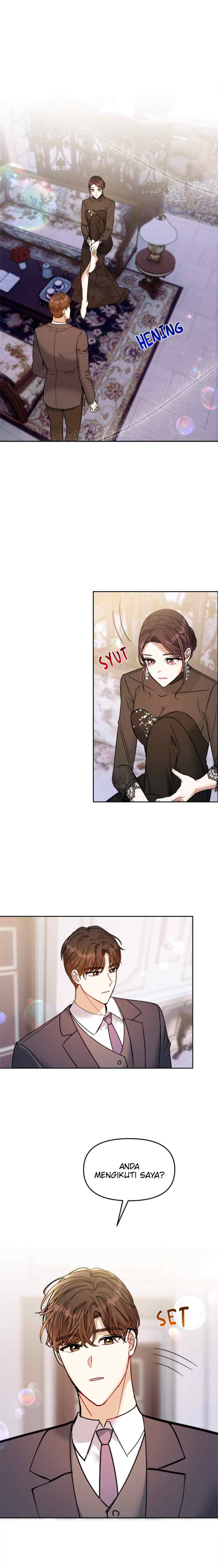 A Prenuptial Contract chapter 80 halaman 4