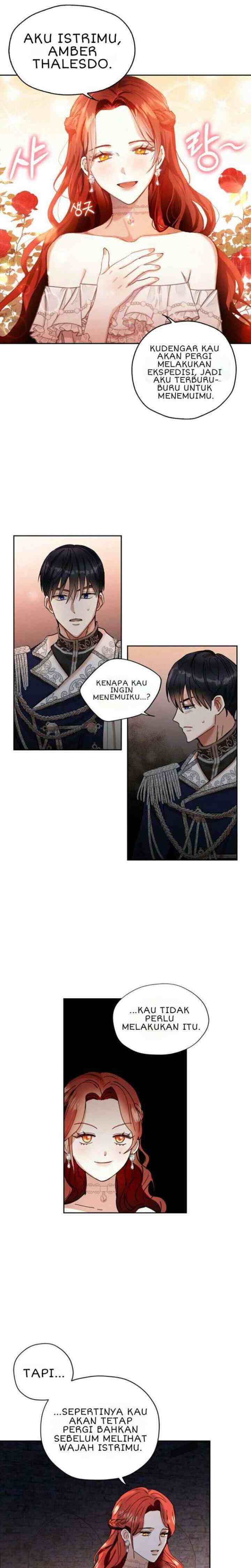 Leveling My Husband to the Max chapter 2 halaman 13