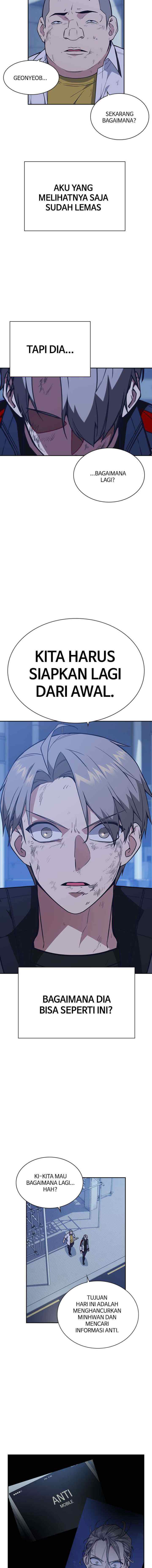 Kenkyu Gurupu chapter 74 halaman 7