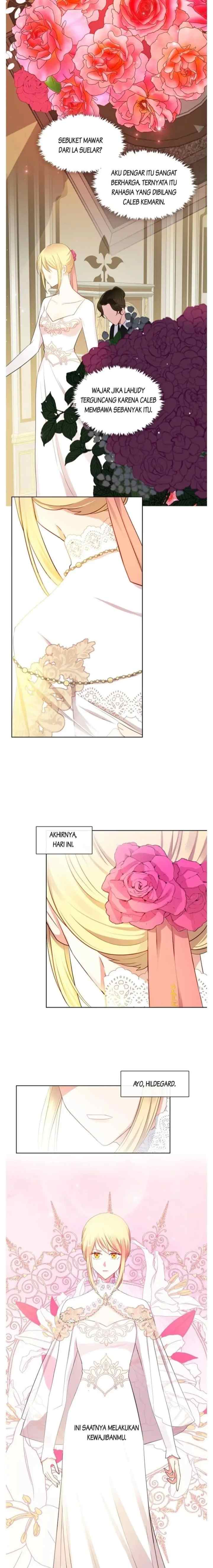 La Compagne de L'Empereur chapter 84 halaman 11
