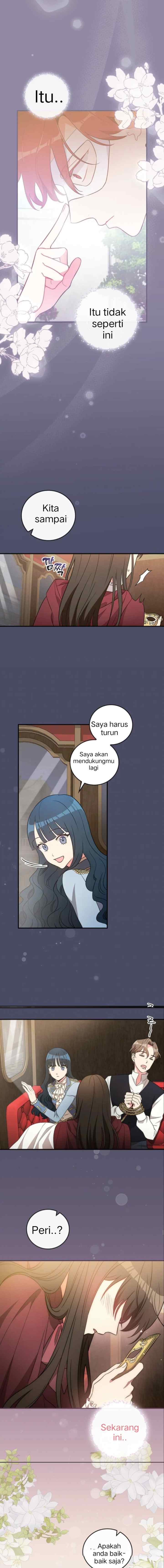 Run Maelle chapter 34 halaman 13