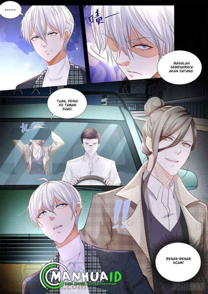 Shen Hao's Heavenly Fall System chapter 245 halaman 13