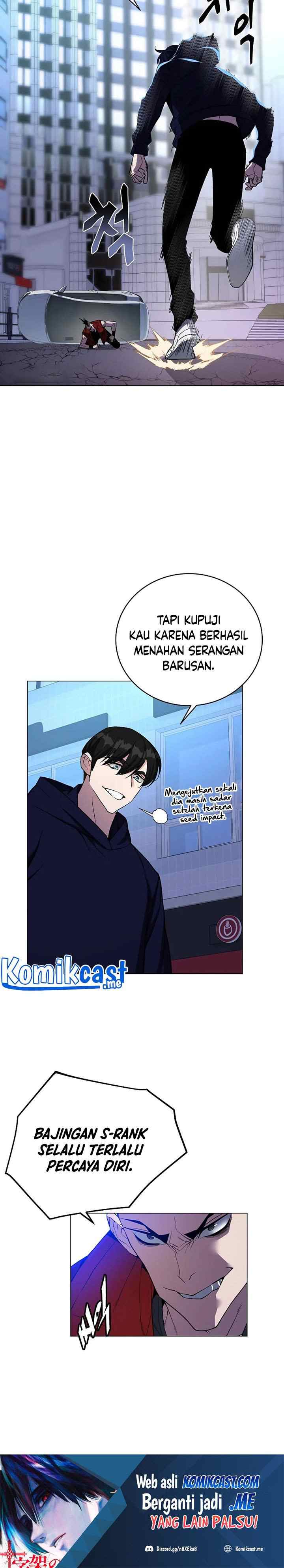 Heavenly Demon Instructor chapter 53 halaman 17