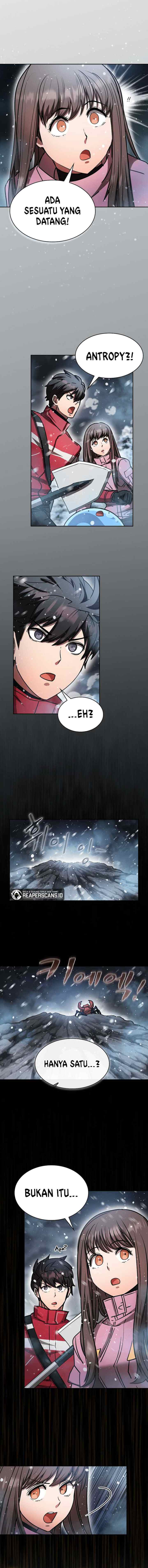 Is this Hunter for Real?! chapter 48 halaman 13