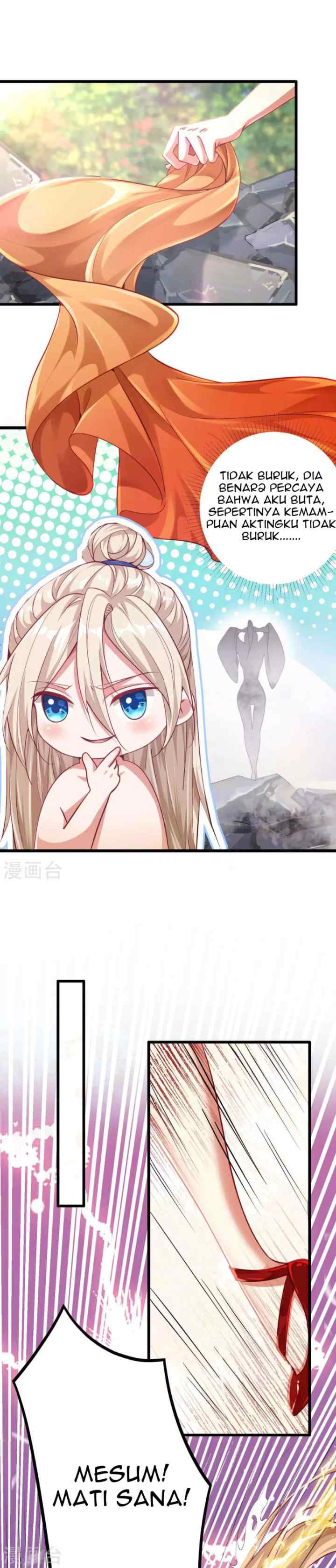 Bisheng Supreme's Rebirth chapter 12 halaman 19