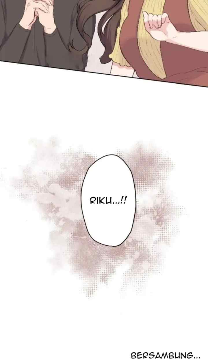 Kurasu Maido chapter 88 halaman 19