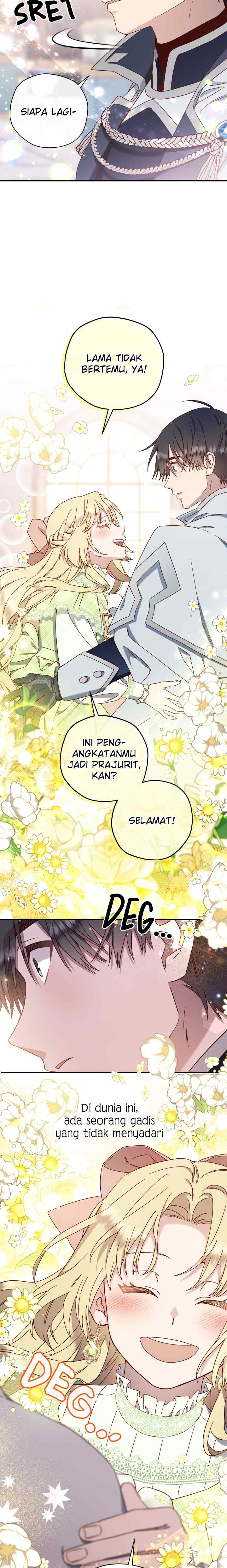Guhaejuseyo Gongjunim chapter 71 halaman 11