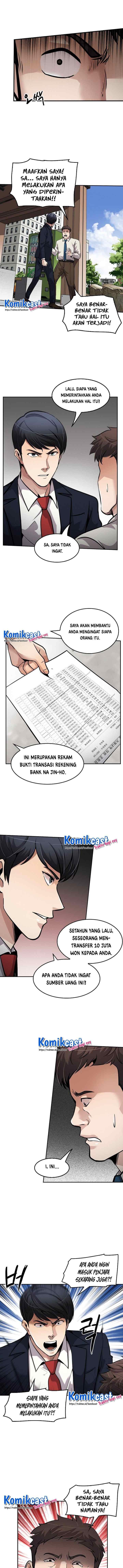 Again My Life chapter 95 halaman 5