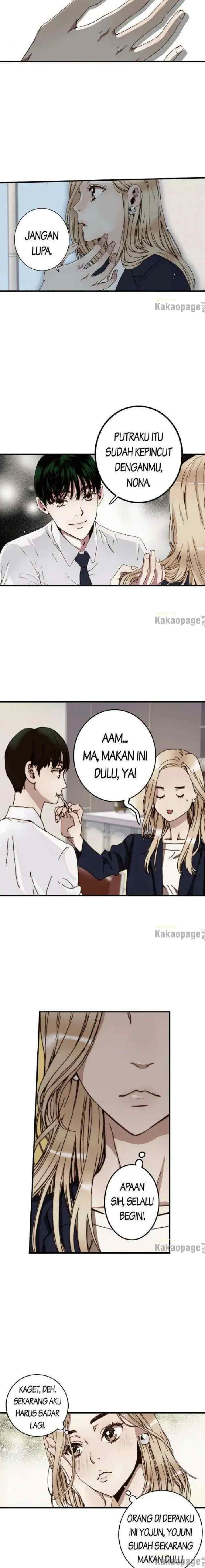 This Isn't Right! chapter 67 halaman 11