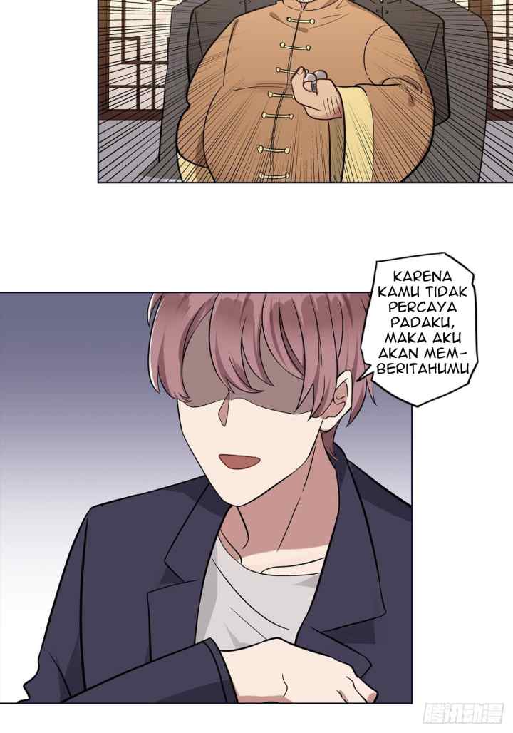 Peerless Sovereign Ling Xiao chapter 17 halaman 14
