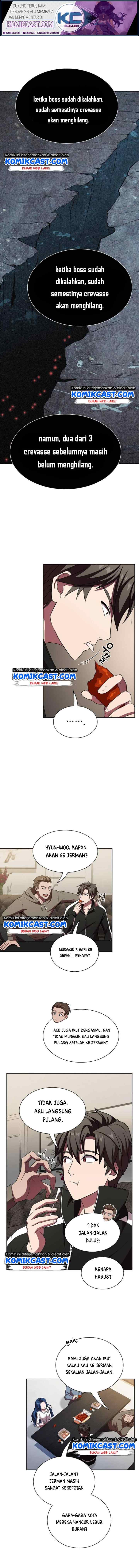 The Tutorial Tower of the Advanced Player chapter 44 halaman 14