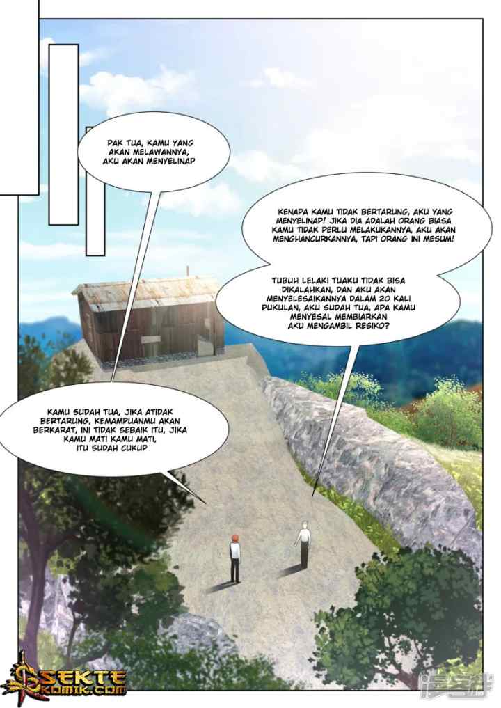 Metropolitan System chapter 262 halaman 12