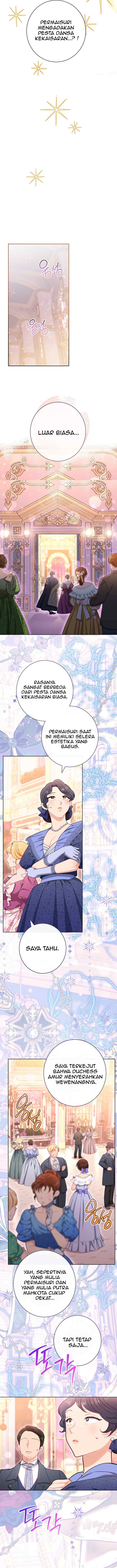 Exclusive Maid of The Evil Empress chapter 15 halaman 12