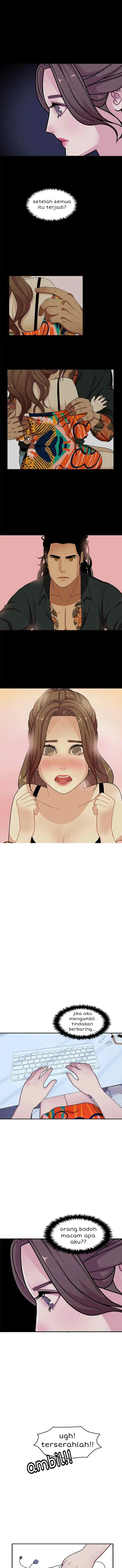 Midnight With Poppy Land chapter 83 halaman 7