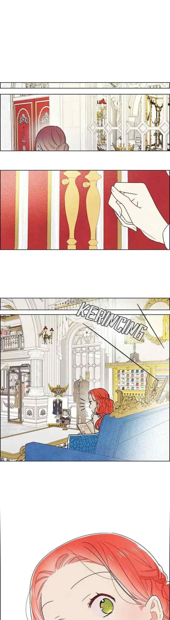 I Took the Male Lead's First Time chapter 90 halaman 19