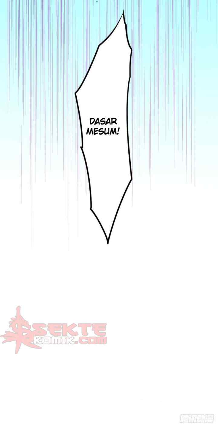 Almighty Master chapter 84 halaman 16