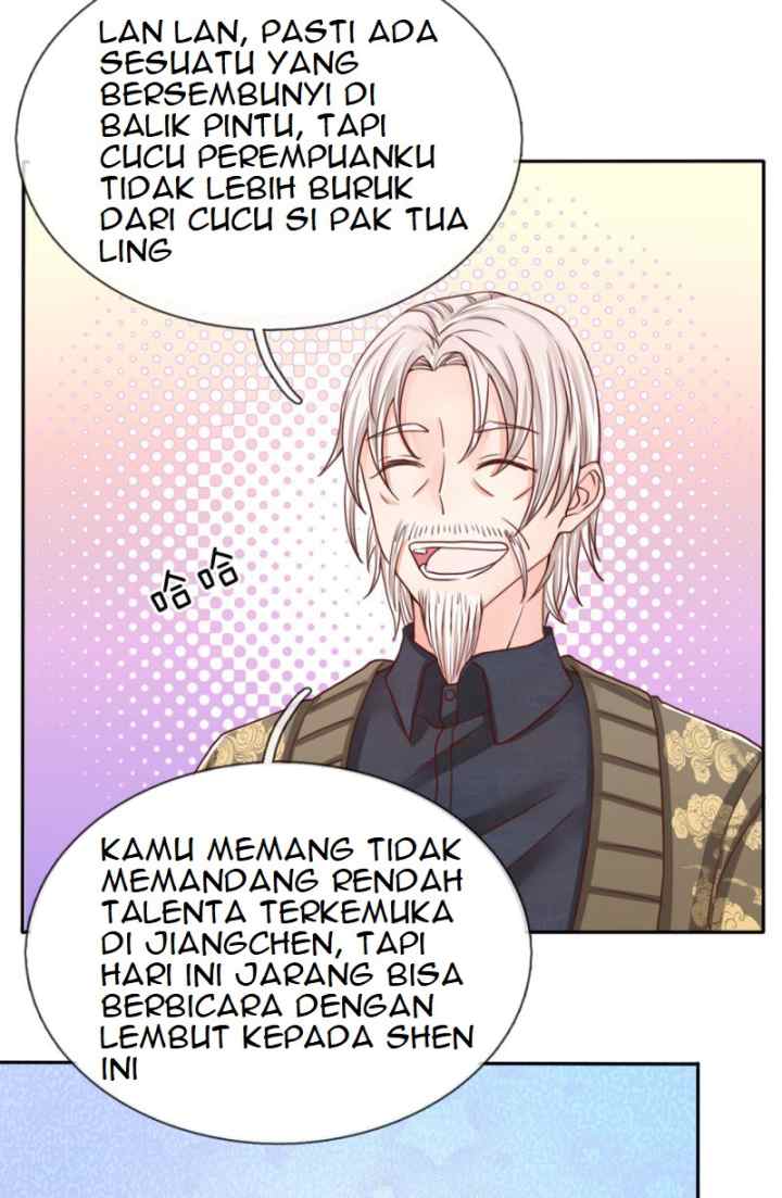 Immortal Daddy Xianzun chapter 79 halaman 12