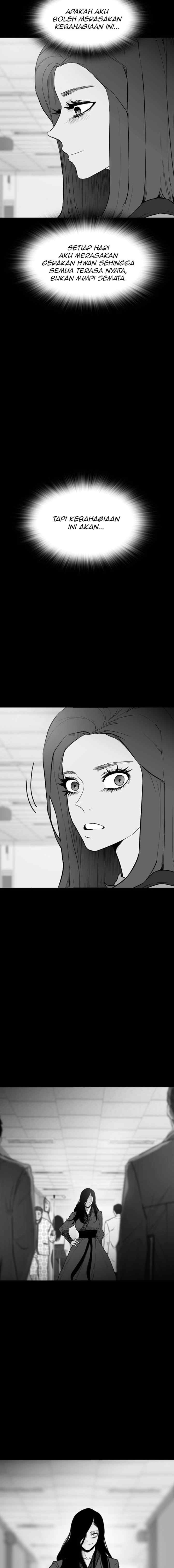 Reawaken Man chapter 170 halaman 19