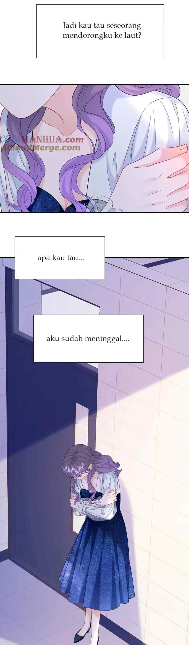 I Know What You Think chapter 44 halaman 9