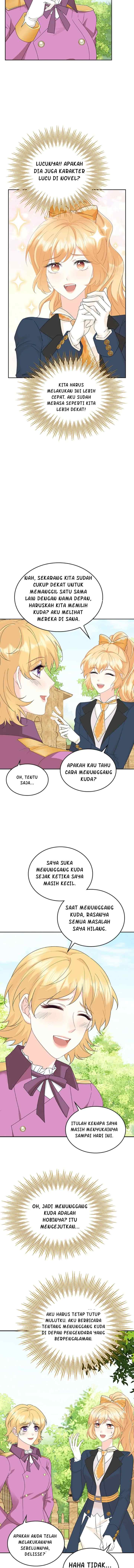 We Live Together chapter 27 halaman 15