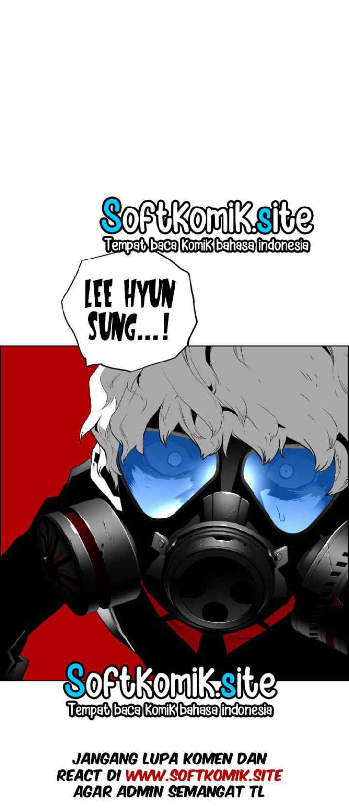Terror Man chapter 86 halaman 15