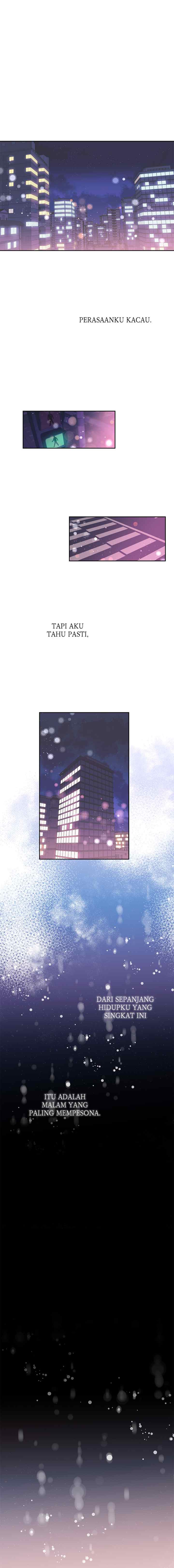 The Eun's Garden chapter 1 halaman 7