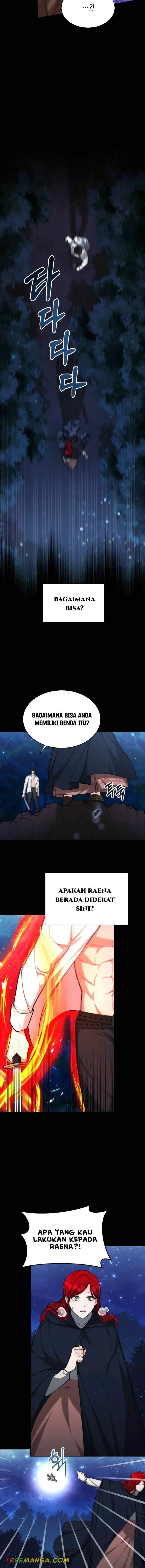 My Ex-Husband Became the Male Lead chapter 10 halaman 10