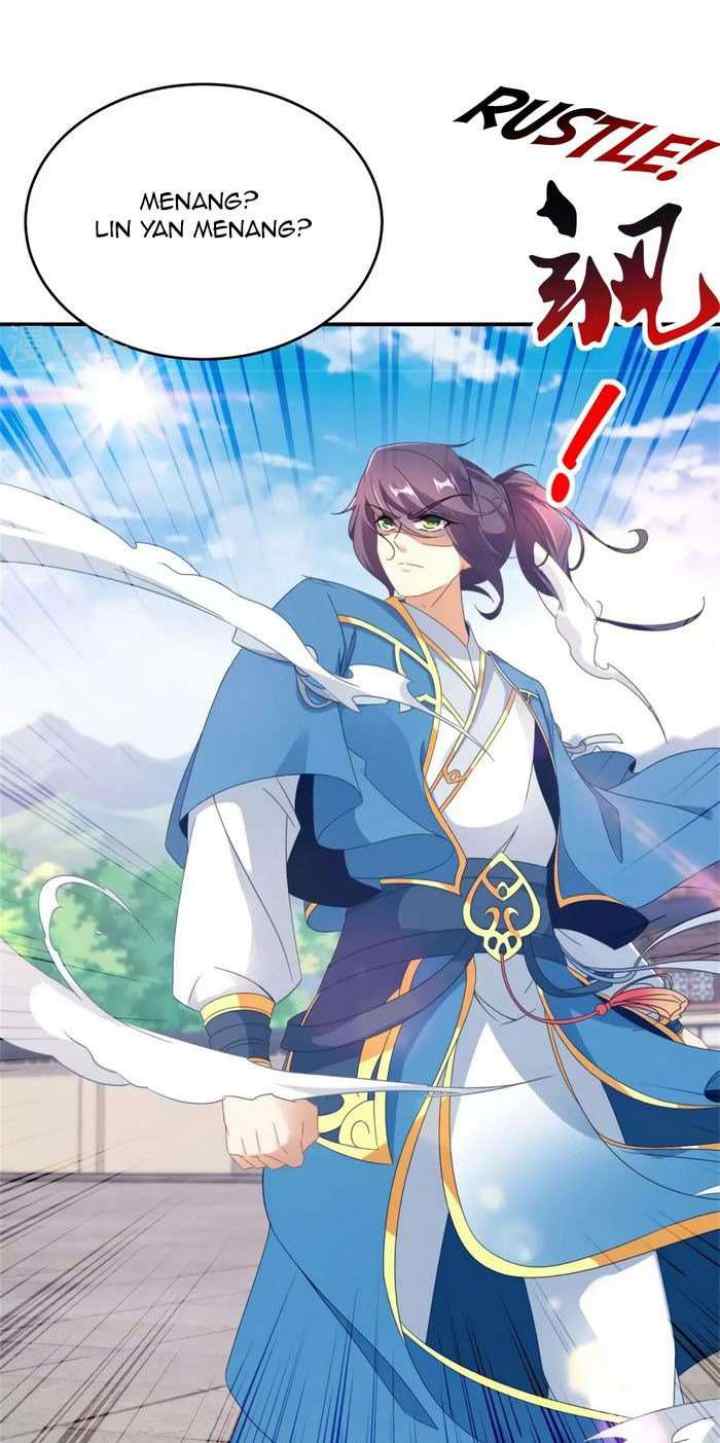 Divine Soul Emperor chapter 38 halaman 7