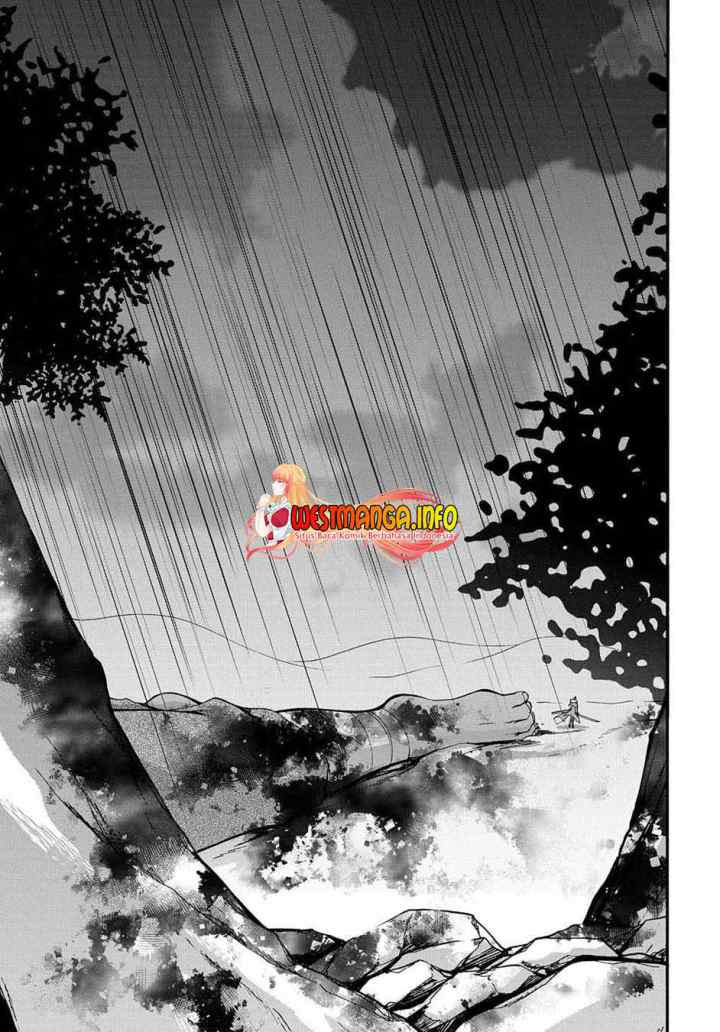 Garbage Brave: Isekai ni Shoukan Sare Suterareta Yuusha no Fukushuu Monogatari chapter 26 halaman 13