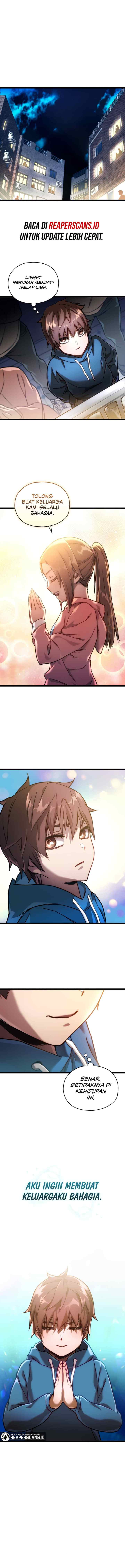 Re: Life Player chapter 3 halaman 14