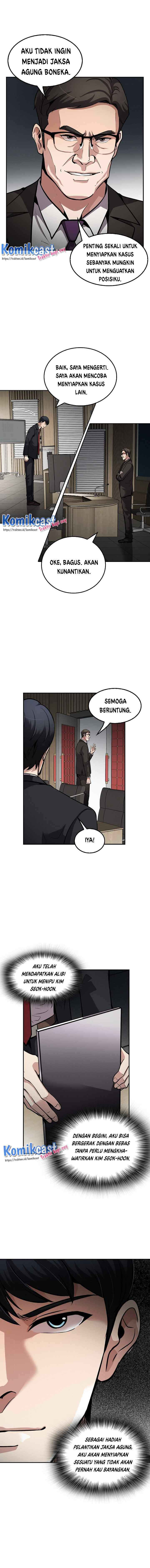 Again My Life chapter 97 halaman 7