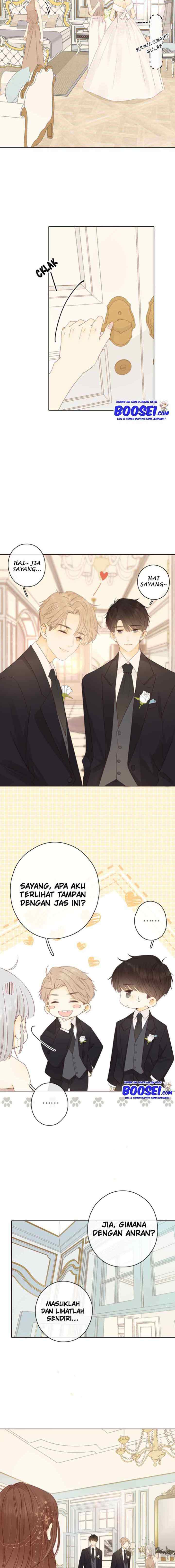 She May Not Be Cute chapter 86 halaman 6