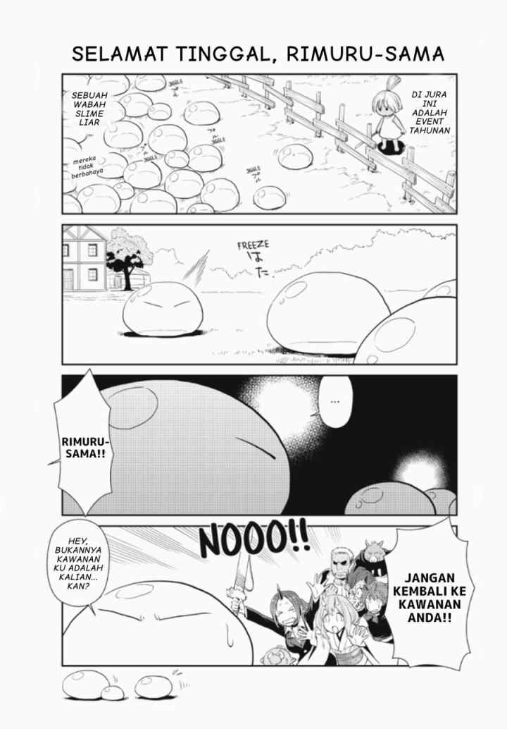 Tensura Nikki Tensei Shitara Slime Datta Ken chapter 5 halaman 13