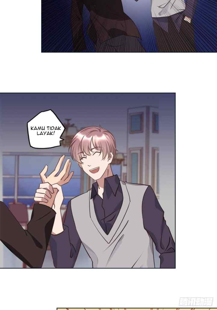 Peerless Sovereign Ling Xiao chapter 19 halaman 15