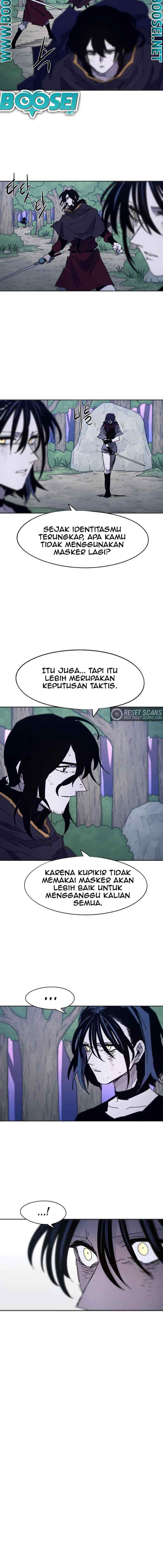 The Last Knight Of The Fire chapter 83 halaman 12