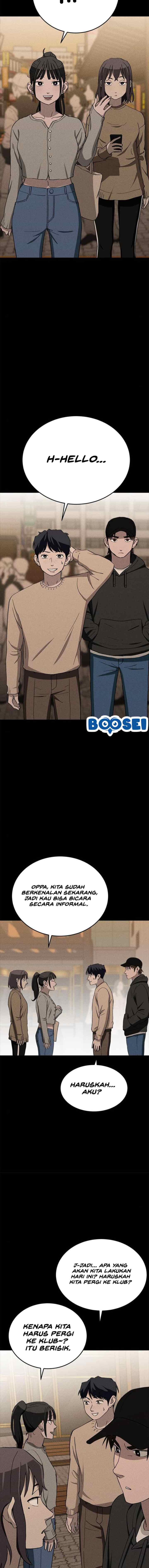 Fate Coin chapter 26 halaman 16