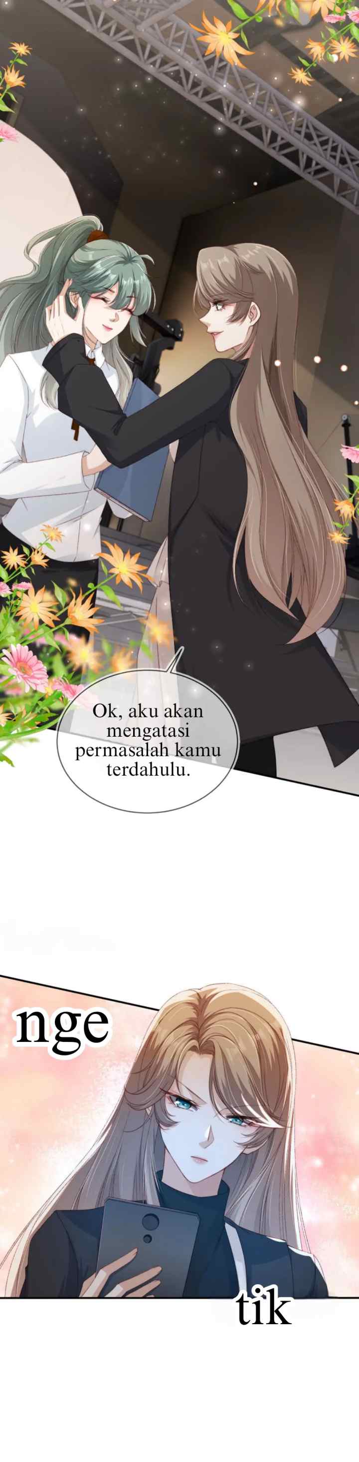 I Married the Disabled Big Shot After My Rebirth chapter 39 halaman 14