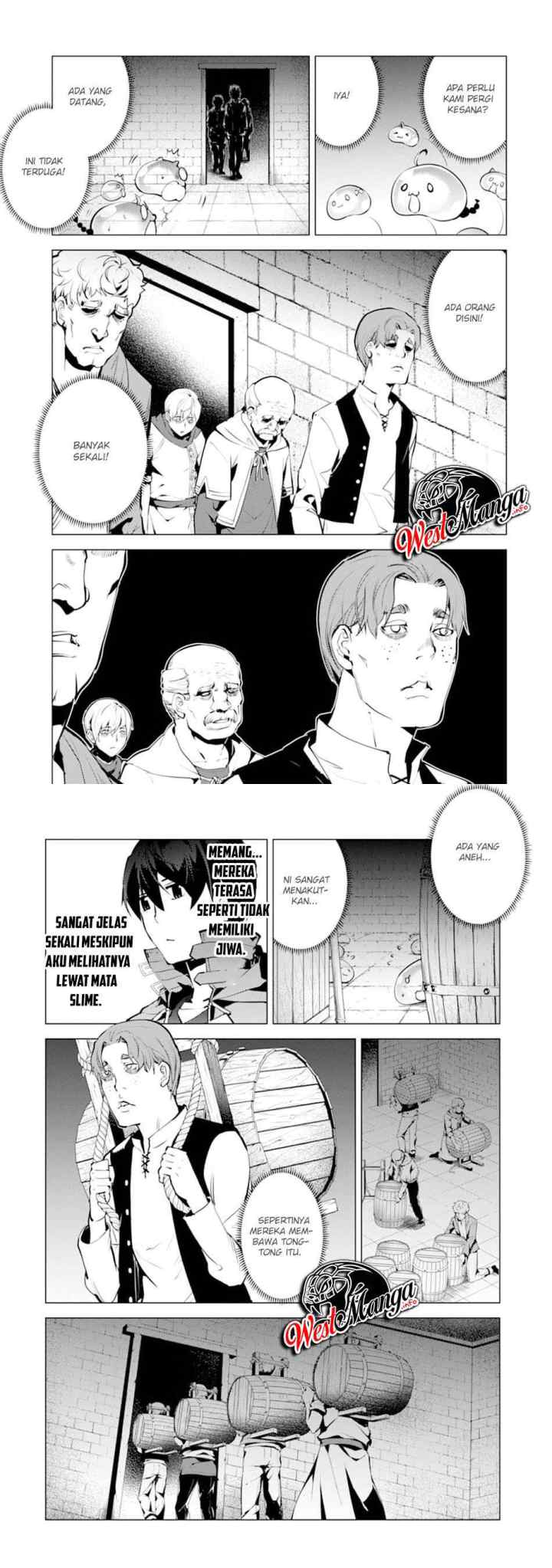 Tensei Kenja no Isekai Raifu ~Daini no Shokugyo wo Ete Sekai Saikyou ni Narimashita chapter 23.2 halaman 4