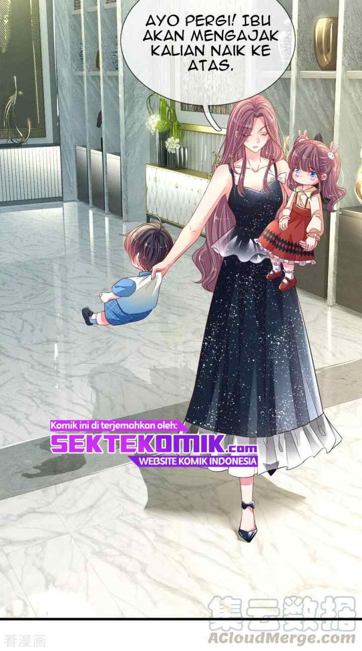 Mommy Is Coming, Daddy Watch Out! chapter 23 halaman 8