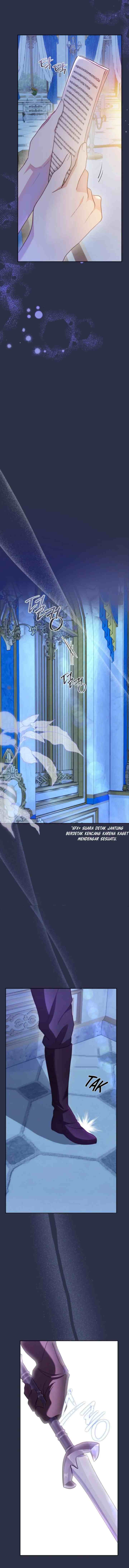 Apresentando-se para o serviço, Duquesa! chapter 43 halaman 12