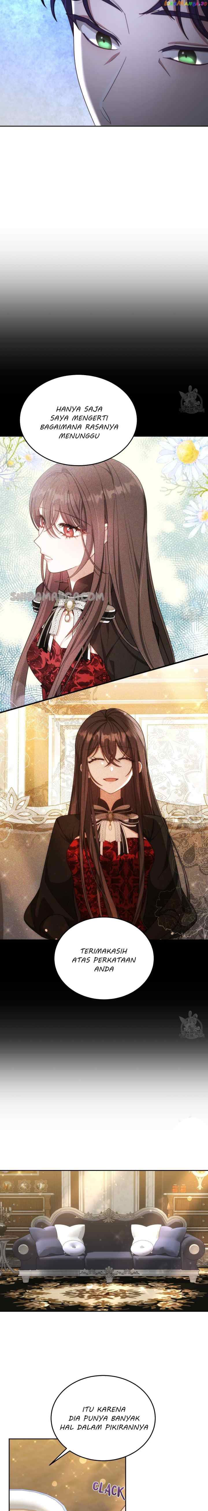 I Hated It Even More chapter 36 halaman 13