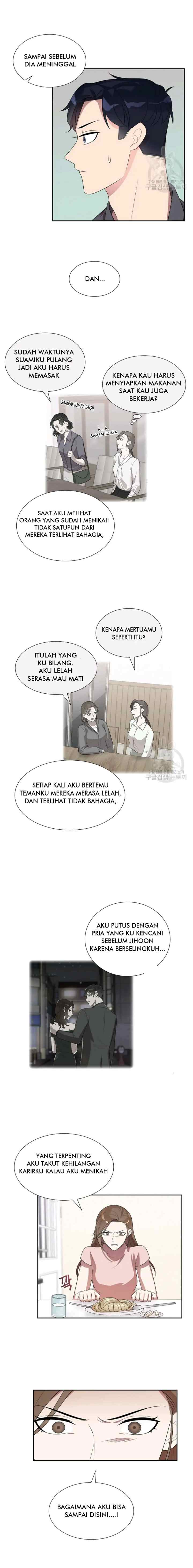 Speeding Romance chapter 15 halaman 11
