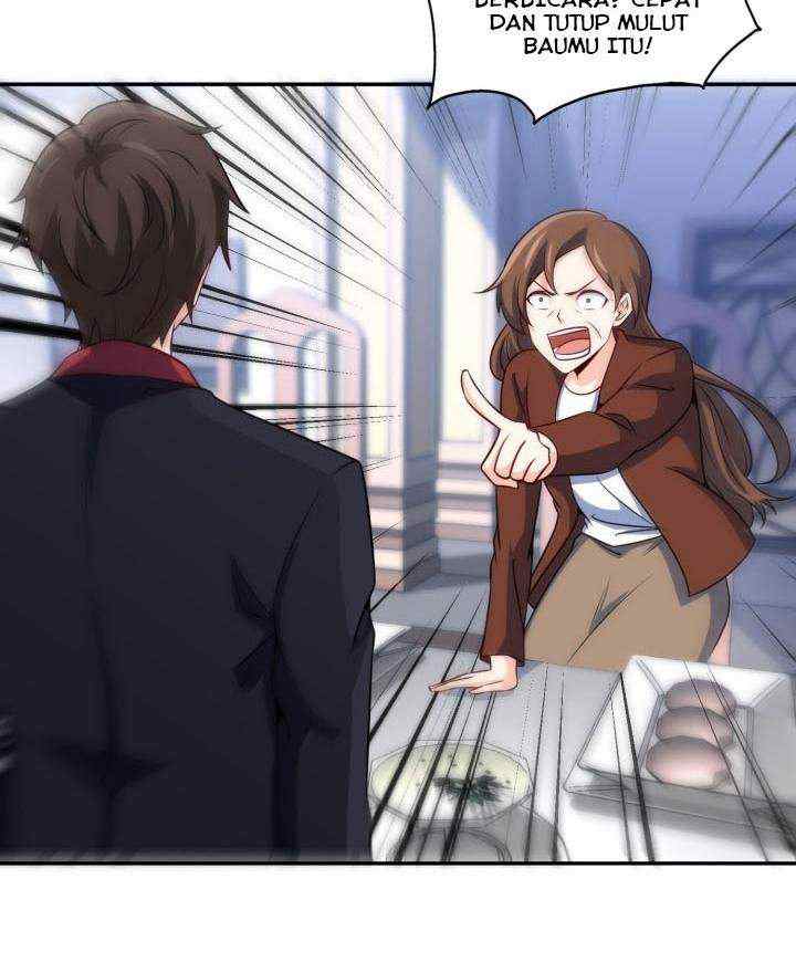 I Am Han Sanqian chapter 39 halaman 14