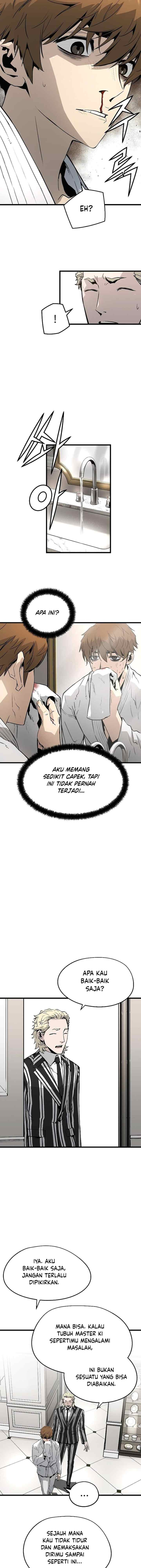 The Breaker Eternal Force chapter 31 halaman 10