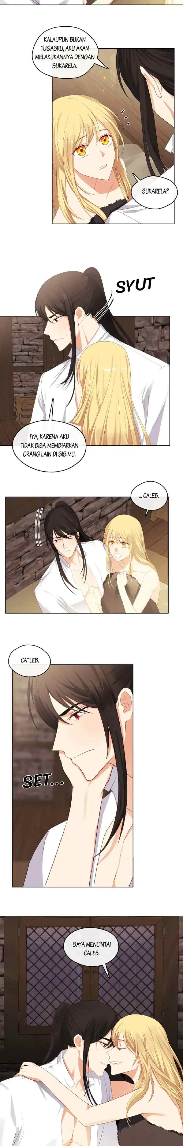 La Compagne de L'Empereur chapter 78 halaman 5