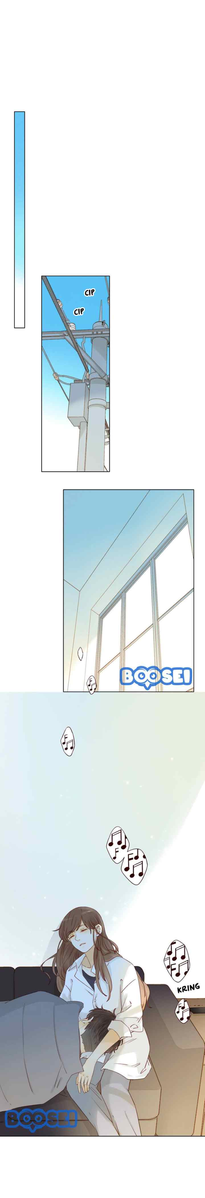 She May Not Be Cute chapter 14 halaman 5