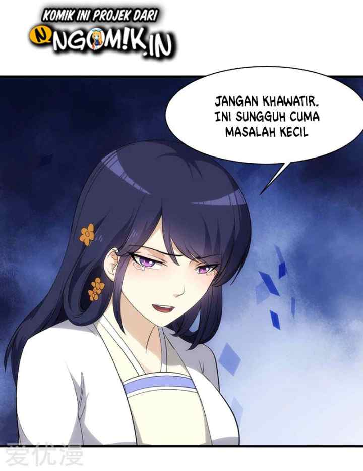 Martial Arts Reigns chapter 60 halaman 7